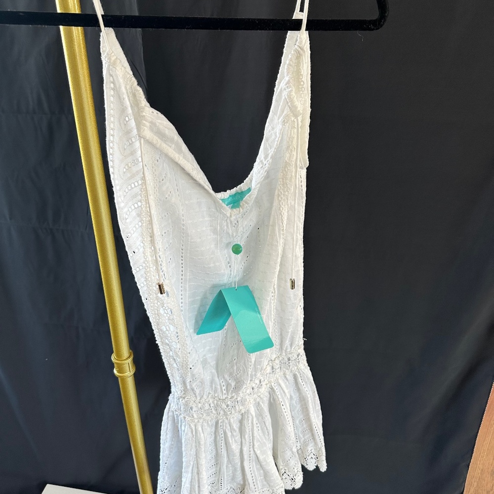 NEW Swimwear cover up